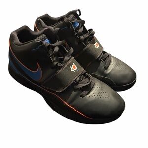 Nike KD 2 men’s shoes size 12